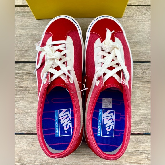 Vans x RHUDE Sneakers NWT in Box - Picture 6 of 15